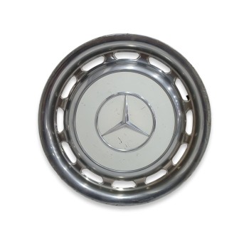Recambio de tapacubos para mercedes-benz clase e (w123) berlina+coupe referencia OEM IAM R14  