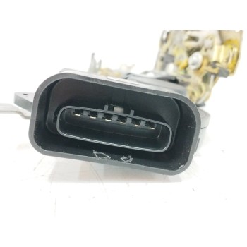 Recambio de cerradura puerta delantera izquierda para toyota corolla (e12) 1.4 turbodiesel cat referencia OEM IAM   