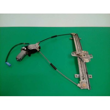 Recambio de elevalunas delantero derecho para honda civic coupe (em2) 1.7i es referencia OEM IAM FUNDA 72210S5SG02 3 PUERTAS CAR