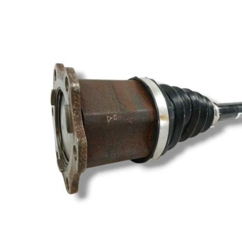 Recambio de transmision delantera izquierda para audi a1 sportback (gba) 30 tfsi referencia OEM IAM 2Q0407271AJ  