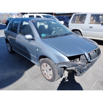 Recambio de carroceria corte para skoda fabia (6y2/6y3) 1.2 12v referencia OEM IAM   