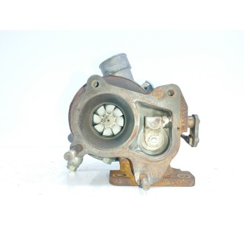 Recambio de turbocompresor para isuzu trooper 3.0 dti (3-trg.) referencia OEM IAM 8972572000  
