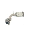 Recambio de catalizador para peugeot 206 berlina 1.4 referencia OEM IAM K208  