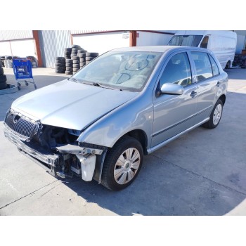 Recambio de carroceria corte para skoda fabia (6y2/6y3) 1.2 12v referencia OEM IAM   