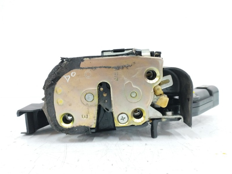 Recambio de cerradura puerta trasera derecha para toyota corolla (e12) 1.4 turbodiesel cat referencia OEM IAM   
