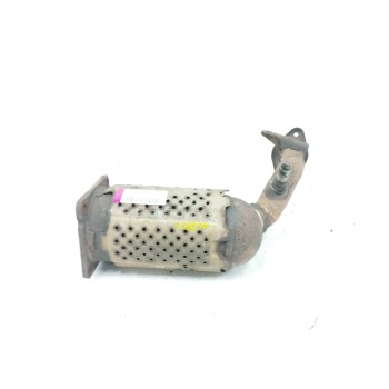 Recambio de catalizador para peugeot 206 berlina 1.4 referencia OEM IAM K208  