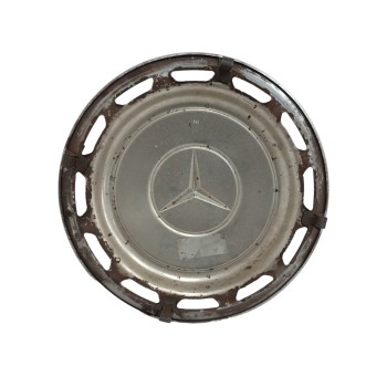 Recambio de tapacubos para mercedes-benz clase e (w123) berlina+coupe referencia OEM IAM R14  