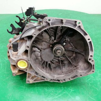 Recambio de caja cambios para ford transit connect (tc7) 1.8 tddi turbodiesel cat referencia OEM IAM 2T1R7002BC  
