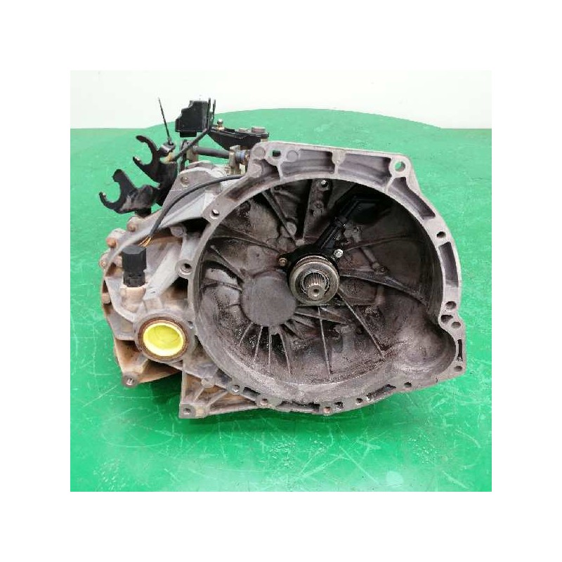 Recambio de caja cambios para ford transit connect (tc7) 1.8 tddi turbodiesel cat referencia OEM IAM 2T1R7002BC  