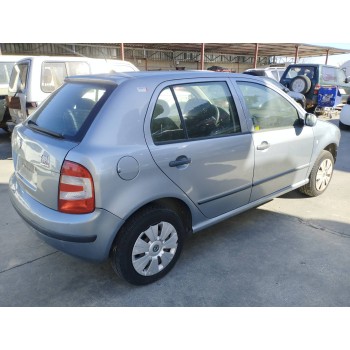 Recambio de carroceria corte para skoda fabia (6y2/6y3) 1.2 12v referencia OEM IAM   
