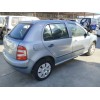 Recambio de carroceria corte para skoda fabia (6y2/6y3) 1.2 12v referencia OEM IAM   