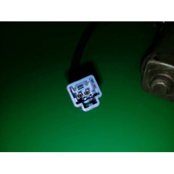 Recambio de elevalunas delantero derecho para honda civic coupe (em2) 1.7i es referencia OEM IAM FUNDA 72210S5SG02 3 PUERTAS CAR