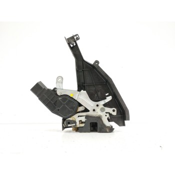 Recambio de cerradura puerta trasera derecha para toyota corolla (e12) 1.4 turbodiesel cat referencia OEM IAM   