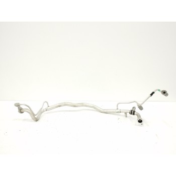 Recambio de tubos aire acondicionado para renault kadjar 1.3 tce referencia OEM IAM 924805989R  
