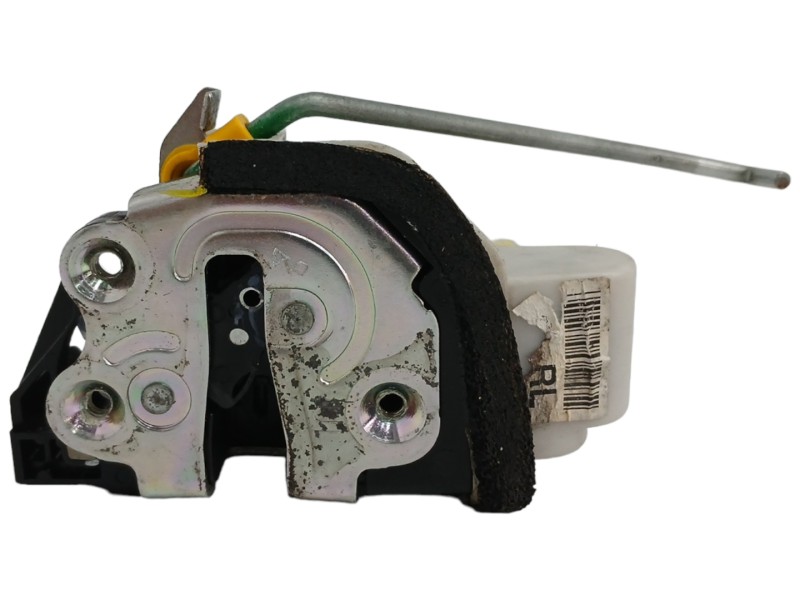 Recambio de cerradura puerta trasera izquierda para kia rio 1.2 cat referencia OEM IAM 814111W010 Recambio de cerradura puerta trasera izquierda para kia rio 1.2 cat referencia OEM IAM 814111W010