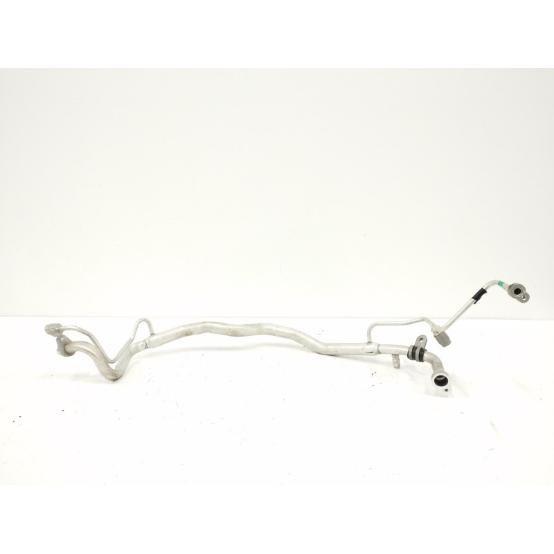 Recambio de tubos aire acondicionado para renault kadjar 1.3 tce referencia OEM IAM 924805989R  