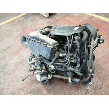 Recambio de motor completo para citroën xsara picasso 1.6 16v hdi referencia OEM IAM 9HX  