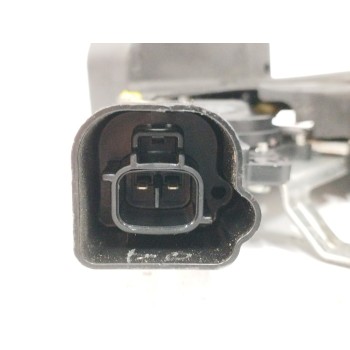 Recambio de cerradura puerta trasera derecha para toyota corolla (e12) 1.4 turbodiesel cat referencia OEM IAM   