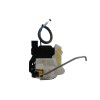 Recambio de cerradura puerta trasera izquierda para kia rio 1.2 cat referencia OEM IAM 814111W010  