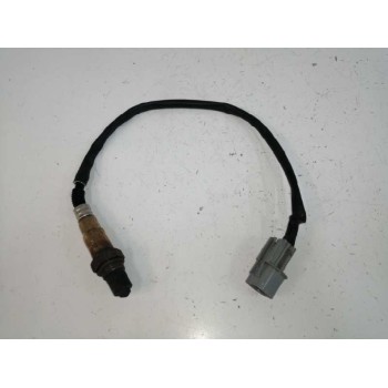 Recambio de sonda lambda para kia rio iii (ub) 1.25 cvvt referencia OEM IAM 3921003030  