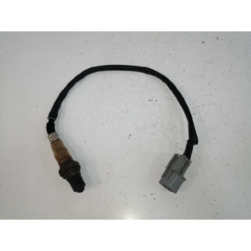 Recambio de sonda lambda para kia rio iii (ub) 1.25 cvvt referencia OEM IAM 3921003030  