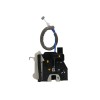 Recambio de cerradura puerta trasera izquierda para kia rio 1.2 cat referencia OEM IAM 814111W010  