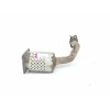 Recambio de catalizador para peugeot 207 1.4 referencia OEM IAM K343  