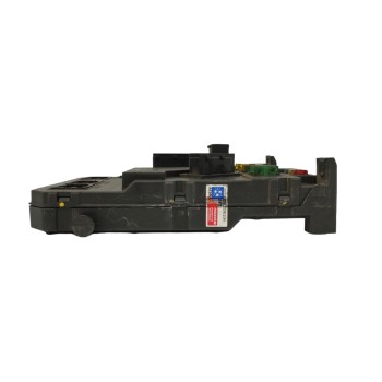 Recambio de caja reles / fusibles para peugeot 206 berlina 2.0 hdi cat referencia OEM IAM 9650584680 S118085220B 