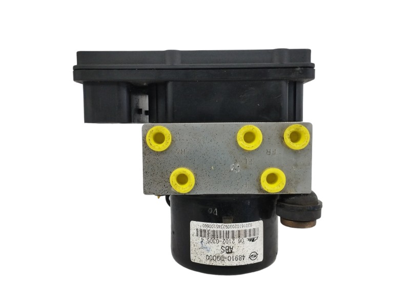 Recambio de abs para ssangyong kyron 200 xdi 2wd referencia OEM IAM 4891009000 06210203054 