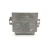 Recambio de modulo electronico para nissan qashqai (j10) 1.5 dci turbodiesel cat referencia OEM IAM 28448JD00B  