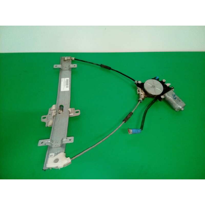 Recambio de elevalunas delantero derecho para honda civic berlina 3 (ep1/2) 1.7 ctdi sport referencia OEM IAM FUNDA 72210S5SG02 