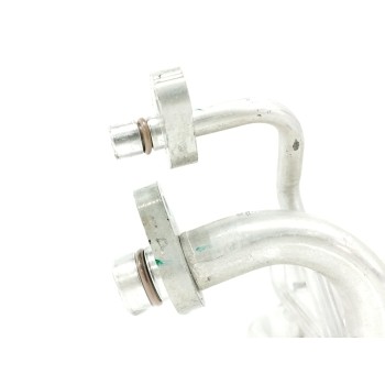 Recambio de tubos aire acondicionado para renault kadjar 1.3 tce referencia OEM IAM 924805989R  