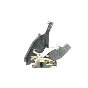 Recambio de cerradura puerta trasera izquierda para toyota corolla (e12) 1.4 turbodiesel cat referencia OEM IAM   