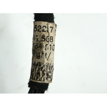 Recambio de retrovisor derecho para mercedes-benz clase gl (x164) gl 320 cdi 4-matic (164.822) referencia OEM IAM A1640104216  