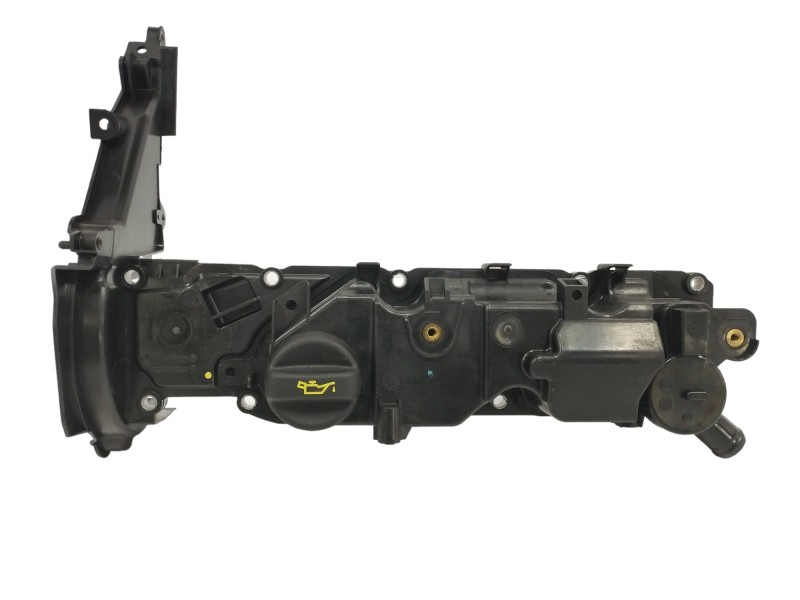 Recambio de tapa balancines para citroën c4 picasso 1.6 blue-hdi fap referencia OEM IAM 9810244880 Recambio de tapa balancines para citroën c4 picasso 1.6 blue-hdi fap referencia OEM IAM 9810244880