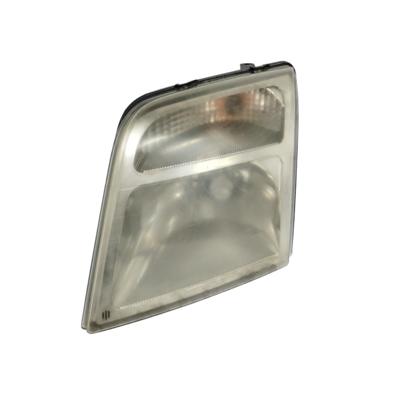 Recambio de faro izquierdo para ford transit connect (tc7) 1.8 tdci cat referencia OEM IAM 2T1413005 PARA PULIR 