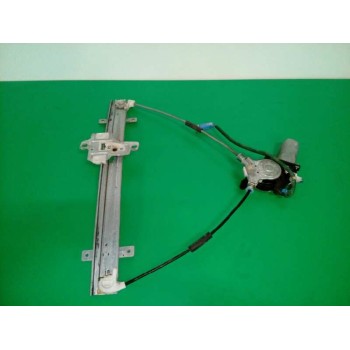 Recambio de elevalunas delantero derecho para honda civic berlina 3 (ep1/2) 1.7 ctdi sport referencia OEM IAM FUNDA 72210S5SG02 