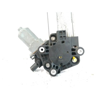 Recambio de elevalunas delantero derecho para honda accord berlina (cu) 2.2 dtec cat referencia OEM IAM 806200  