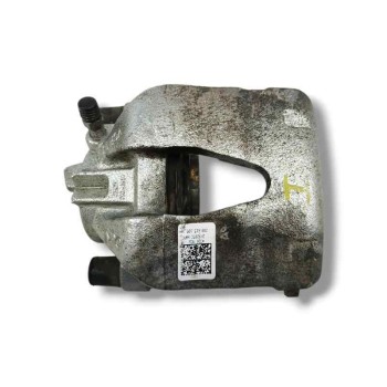 Recambio de pinza freno delantera izquierda para audi a1 sportback (gba) 30 tfsi referencia OEM IAM 2Q0615105  