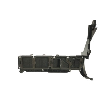 Recambio de tapa balancines para citroën c4 picasso 1.6 blue-hdi fap referencia OEM IAM 9810244880  