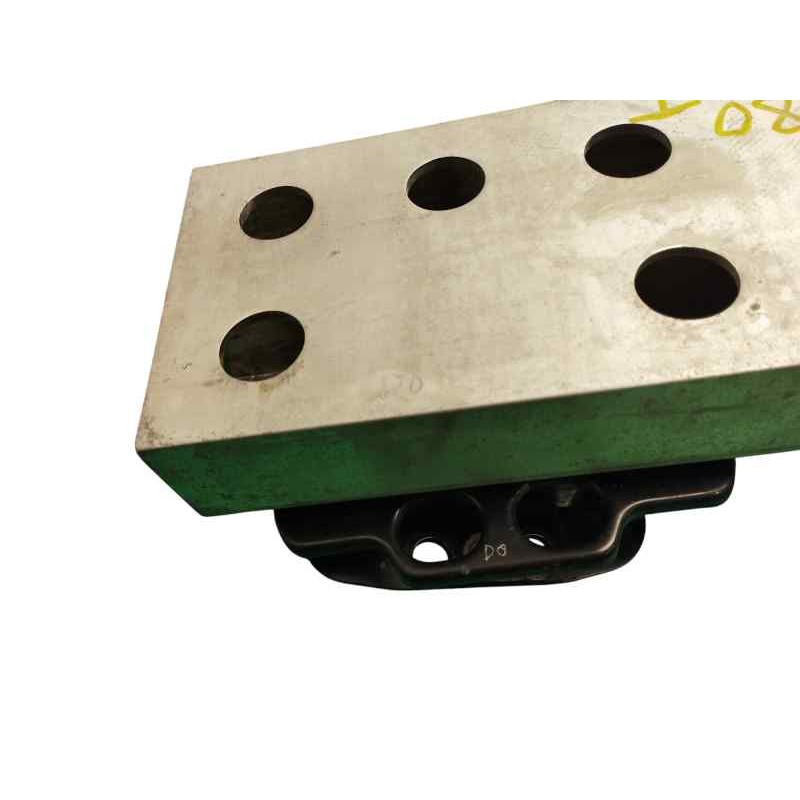 REFUERZO PARAGOLPES TRASERO