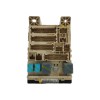 Recambio de caja reles / fusibles para lexus rx (_u3_) 400h awd (mhu38_) referencia OEM IAM   