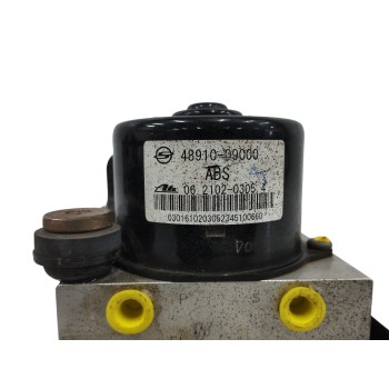 Recambio de abs para ssangyong kyron 200 xdi 2wd referencia OEM IAM 4891009000 06210203054 