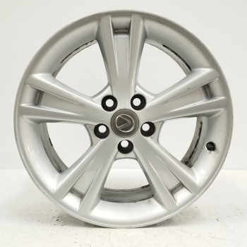 Recambio de llanta para lexus rx (_u3_) 400h awd (mhu38_) referencia OEM IAM 4261A48020 18X7J ET35 5H X5115