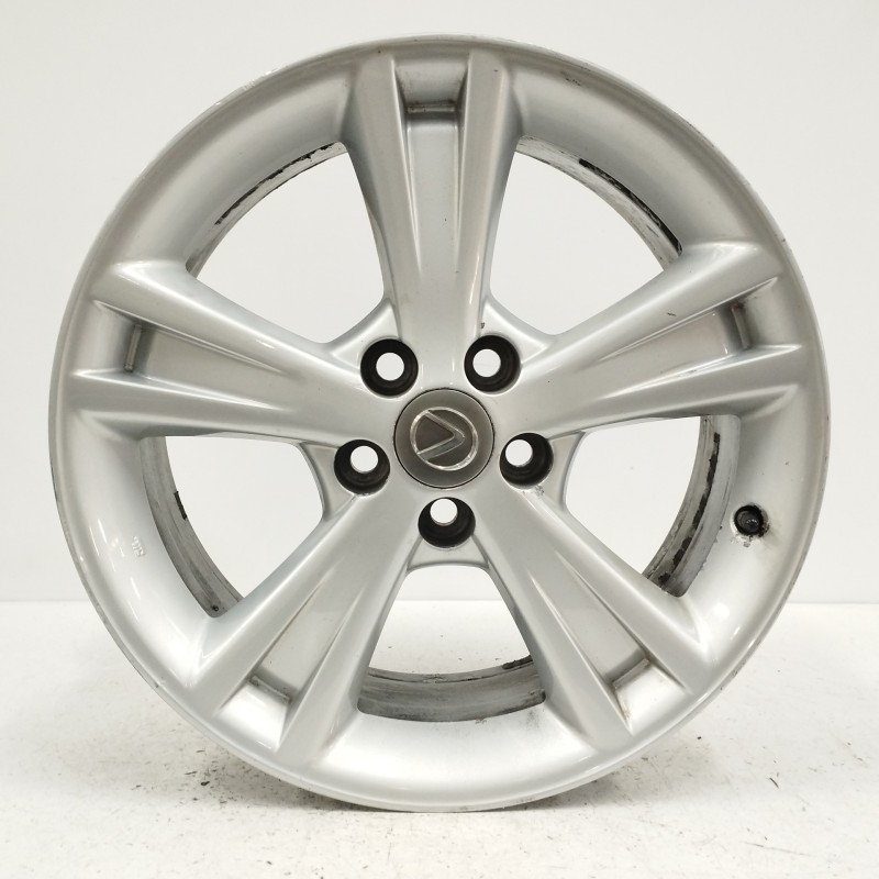 Recambio de llanta para lexus rx (_u3_) 400h awd (mhu38_) referencia OEM IAM 4261A48020 18X7J ET35 5H X5115