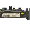 Recambio de caja reles / fusibles para peugeot 206 berlina 2.0 hdi cat referencia OEM IAM 9650584680 S118085220B 