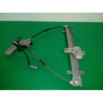 Recambio de elevalunas delantero derecho para honda civic berlina 3 (ep1/2) 1.7 ctdi sport referencia OEM IAM FUNDA 72210S5SG02 