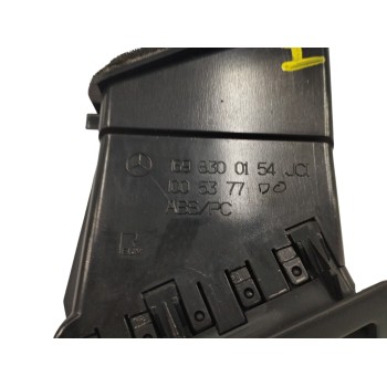 Recambio de rejilla aireadora para mercedes-benz clase b (w245) 2.0 cdi cat referencia OEM IAM 1698300154 LADO IZQUIERDO 