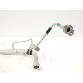 Recambio de tubos aire acondicionado para renault kadjar 1.3 tce referencia OEM IAM 924805989R  