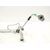 Recambio de tubos aire acondicionado para renault kadjar 1.3 tce referencia OEM IAM 924805989R  